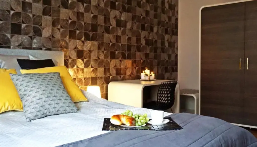 DK Apartament Grunwaldzki