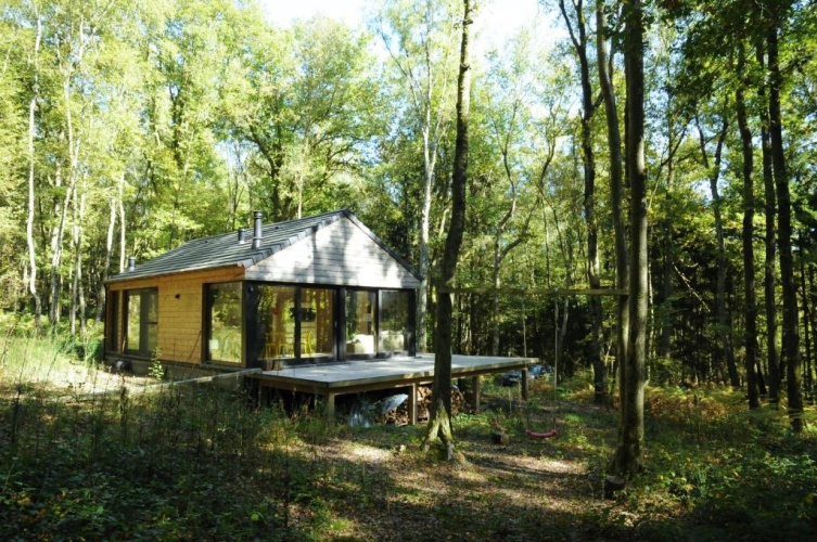 2 Bedrooms Cottage