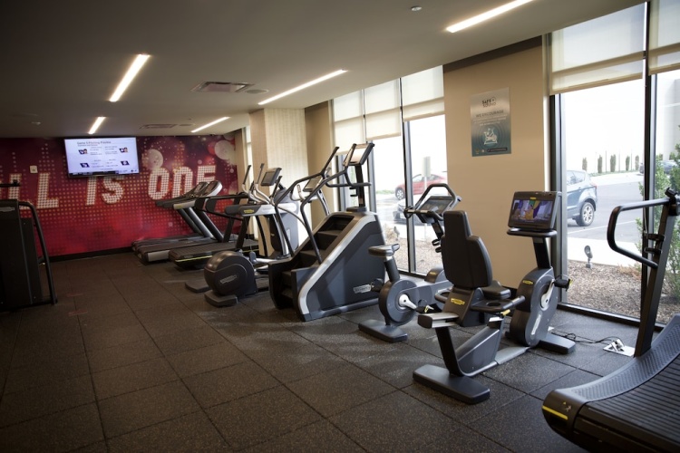 Hard Rock Hotel & Casino Sacramento photo 15