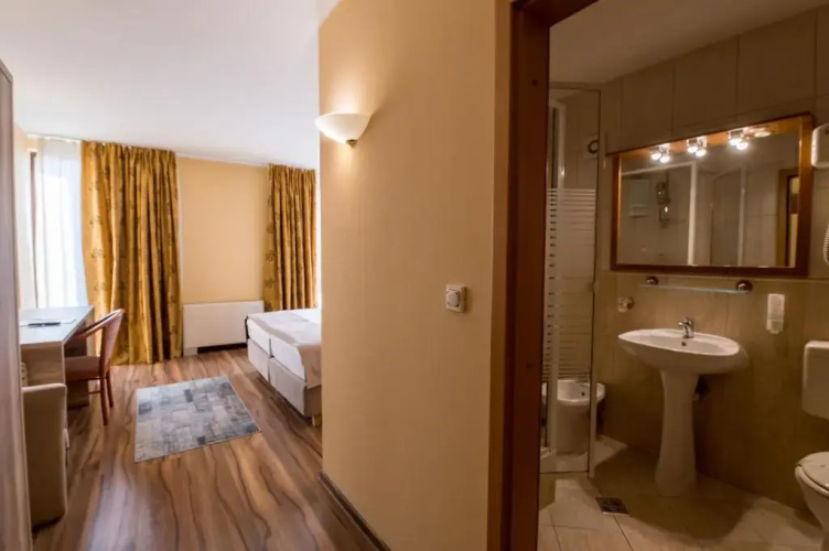 Hotel Perla