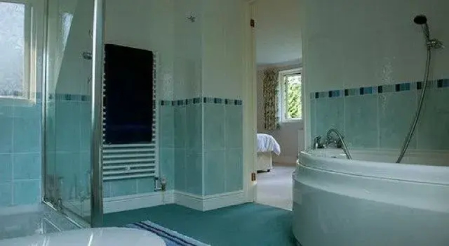 Bassets B&B