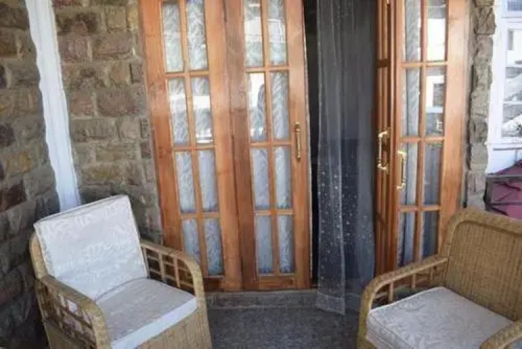 Golf View Bed and Breakfast