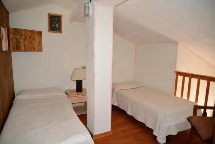 Hotel Valle del Cedrino