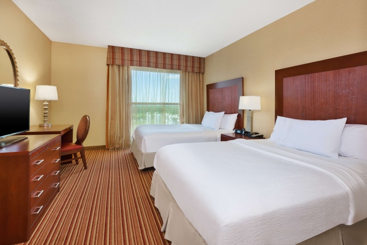 Embassy Suites by Hilton Nashville SE Murfreesboro photo 8