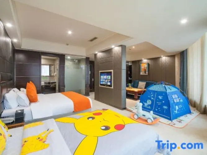 Family Suite