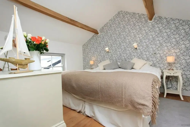Croyde Wisteria Cottage