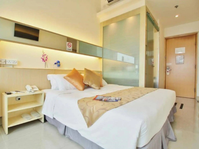 Winland 800 Hotel