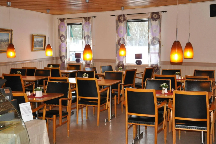 Sjögestad Motell