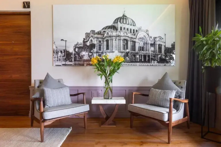 Casa Hedera México