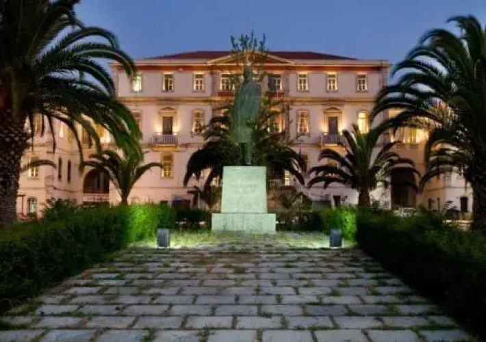 Hotelafbeelding