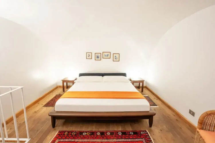 Quiet and Cozy Trastevere Hideaway