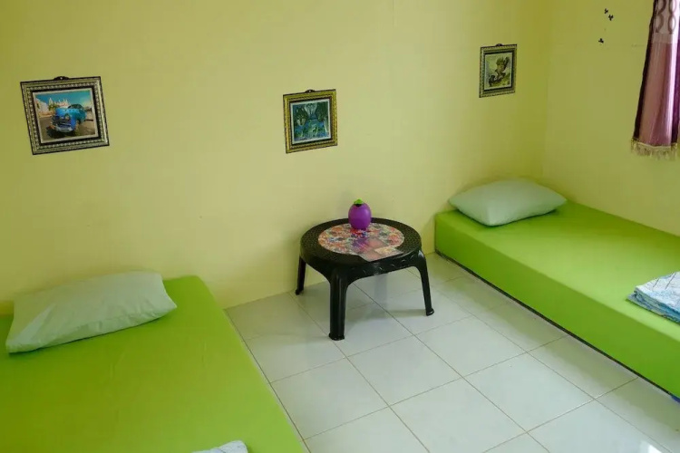 Khom Kaew Resort
