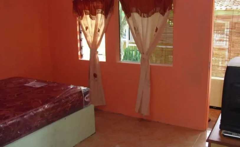 Hotel Dirgantara