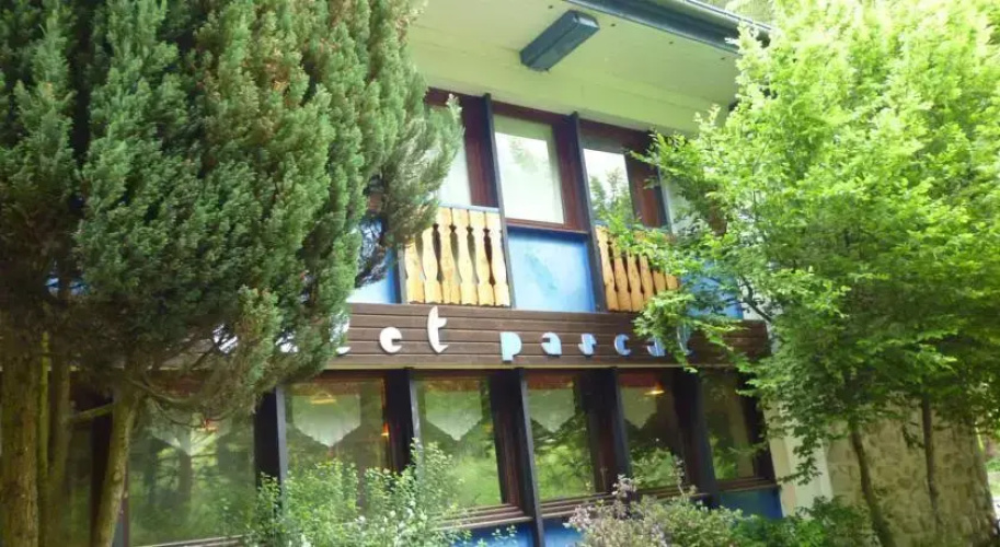 Chalet Pascal