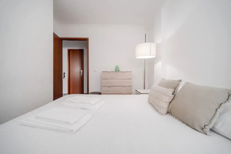 Nomad's Porto Easy Stay