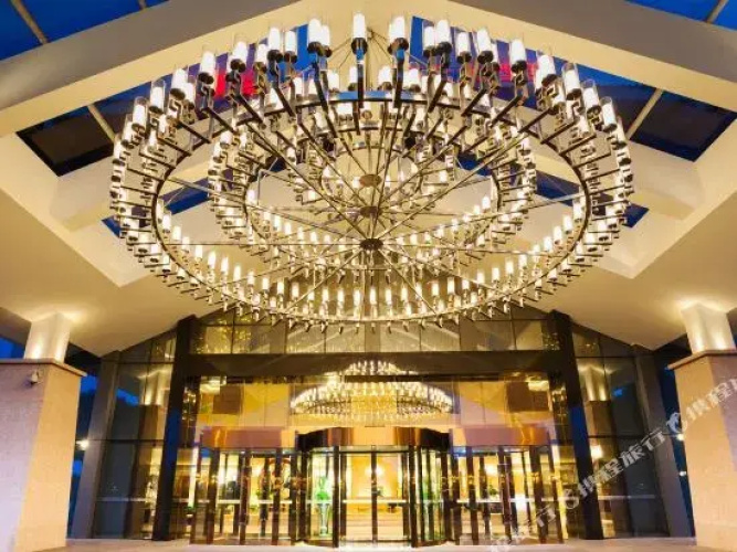 Kejia New Century Hotel