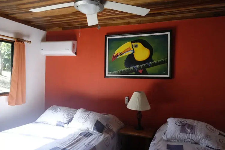 Hotel Casacolores