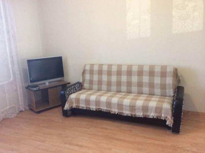 Фотография номера квартиры Апартаменты Мичуринская 142