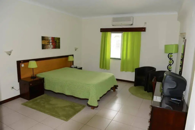 Hotel A Cegonha