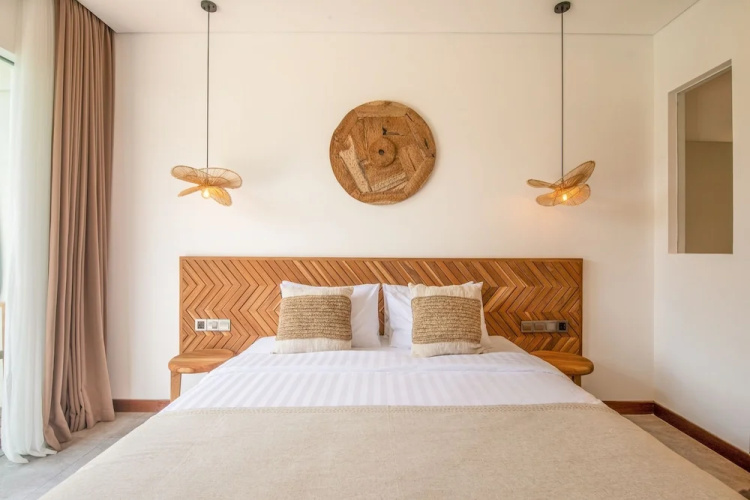 SOL n2 Villa in Dalung