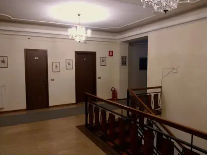 Albergo Astron