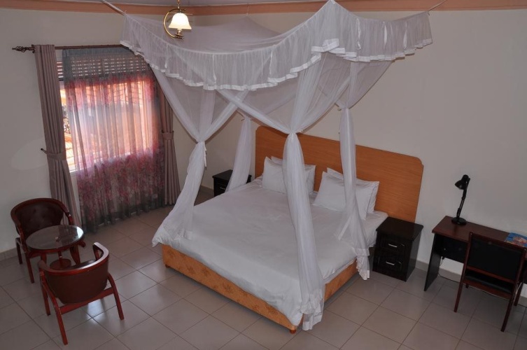 Akello Hotel Annex