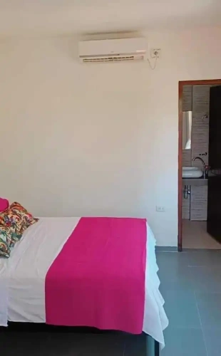 Deluxe Double room beachfront
