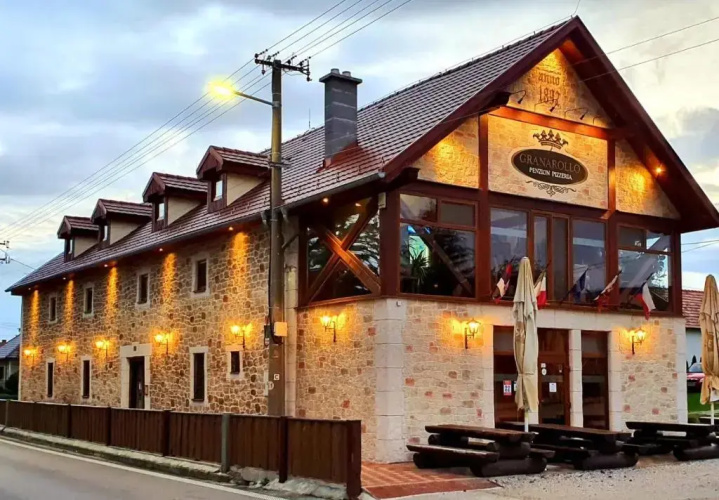Hotelbild