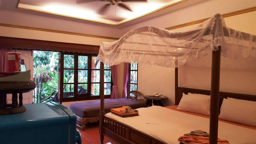 Chaweng Resort (SHA Extra Plus)