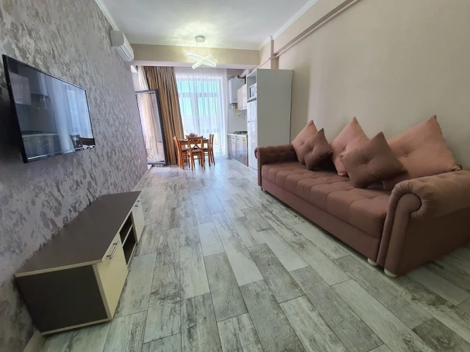 1 Bedroom Family Apartment with balcony
