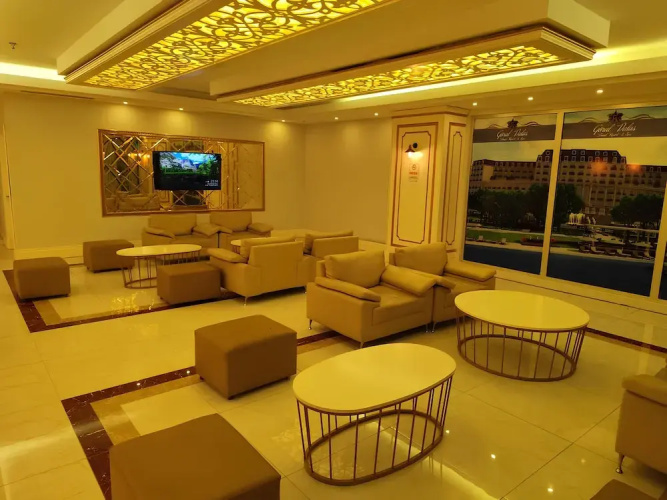 Sante Termal Hotel