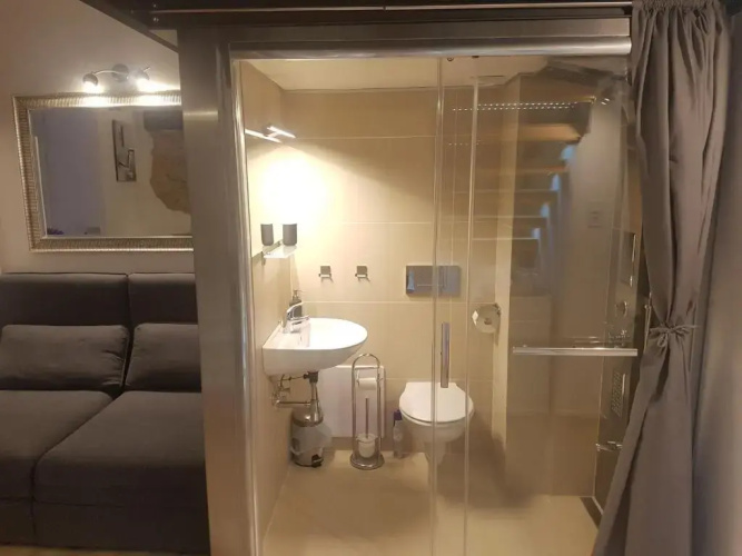 Heritage Danube Apartment