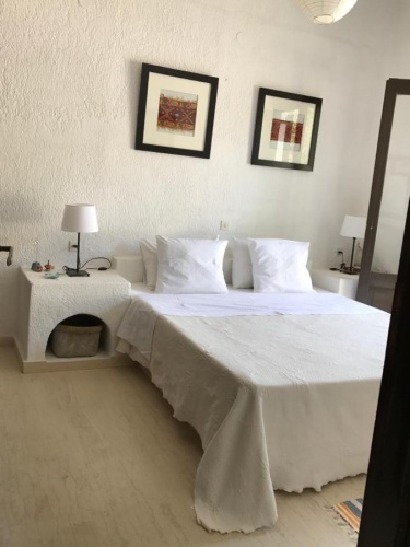 Elea Apartment