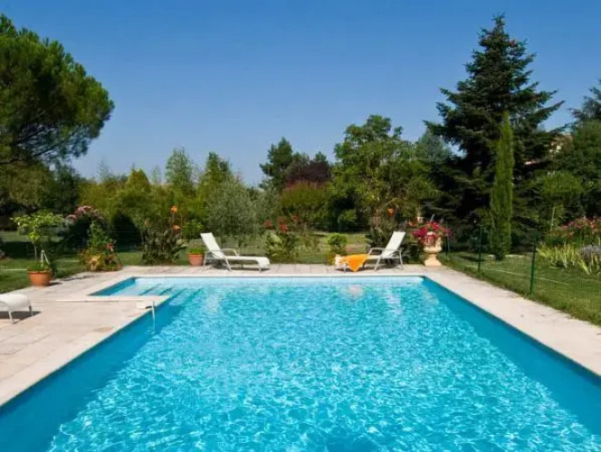 Le Domaine de Dubac