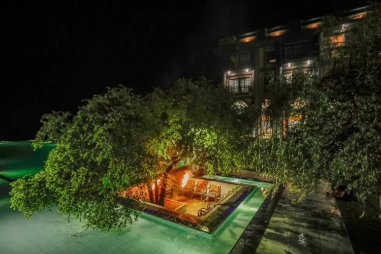 Covanro Sigiriya - Luxury Haven