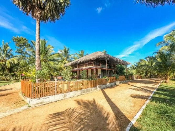 The Cove PasikudaOver view