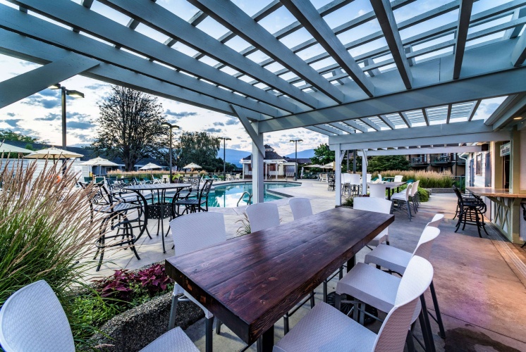 Ramada By Wyndham Penticton Hotel & Suites photo 33