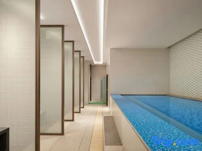 Pengfei Guobin Hotel