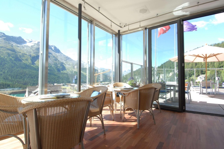 Art Boutique Hotel Monopol photo 9