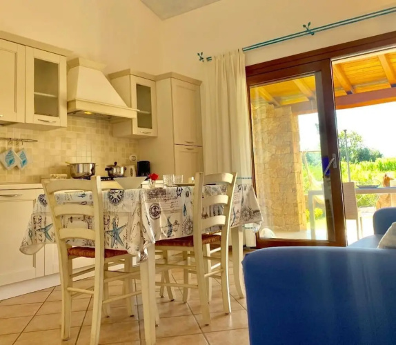 Residence Solaria - 1 - With Mini-pool