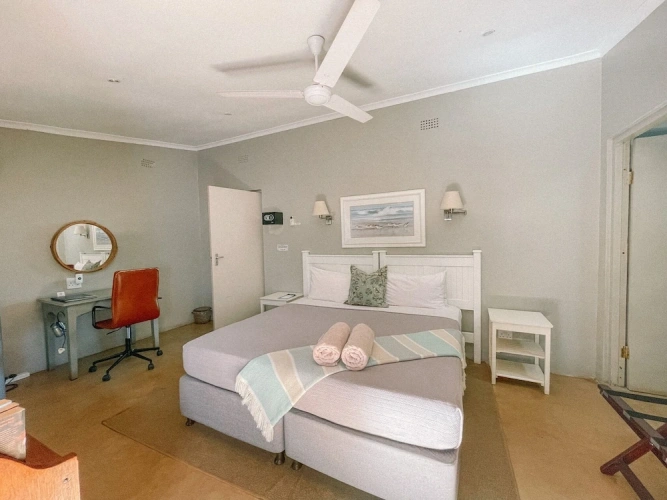 1 Bedroom Standard Double room