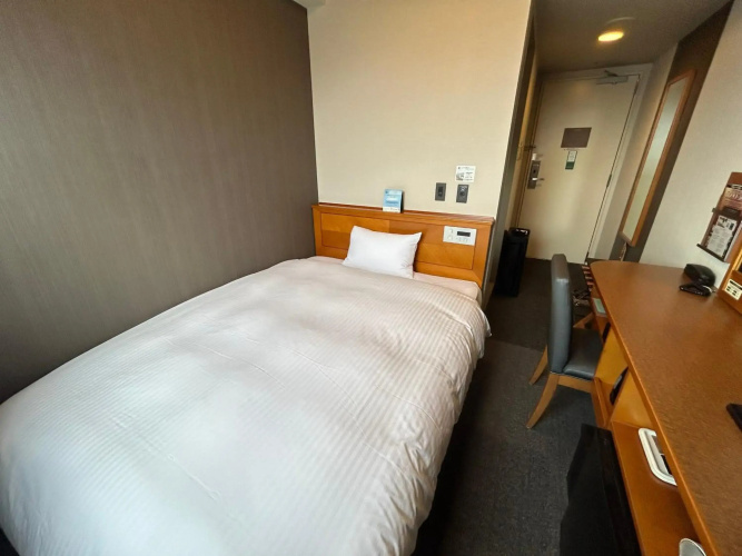 Hotel Route Inn Kanazawa Ekimae