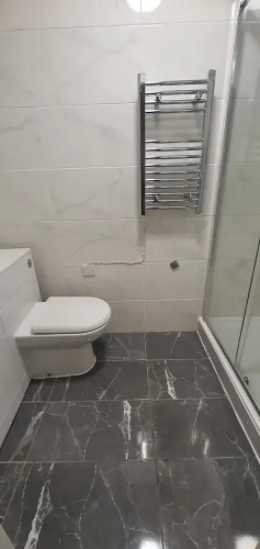 Luxury One bed Flat in Leicester