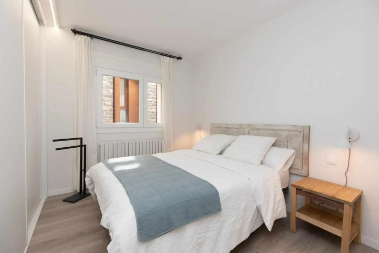 Apartamento Sky Biescas I