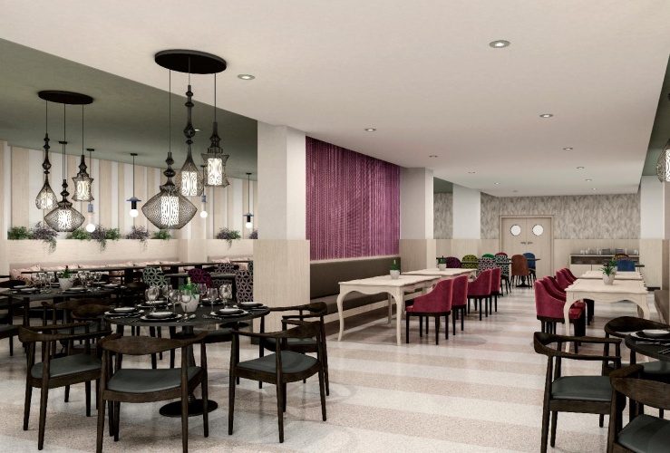 Hotel Gara Suites Golf and Spa photo 35