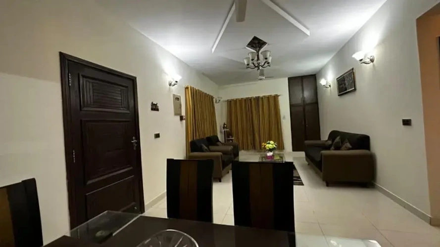 2 Bedrooms Villa