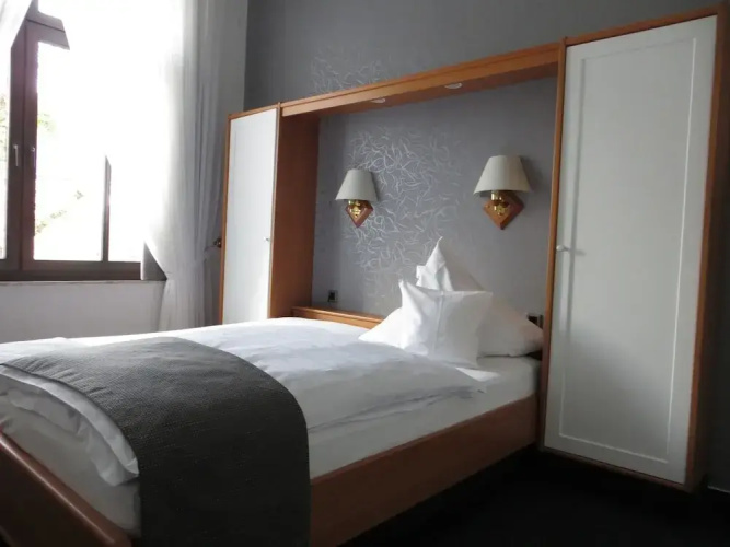Hotel Kronprinzen