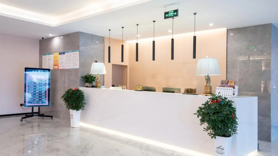 Hotelafbeelding