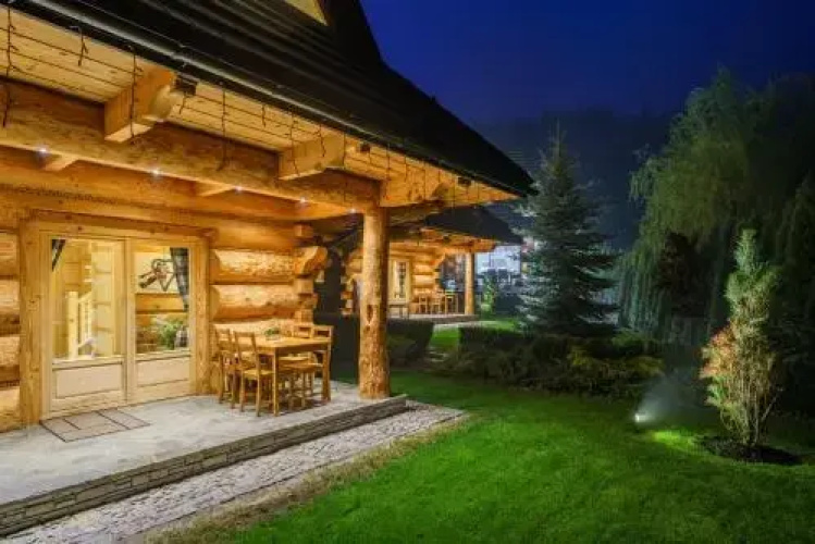 Chalet Wioska Jagny