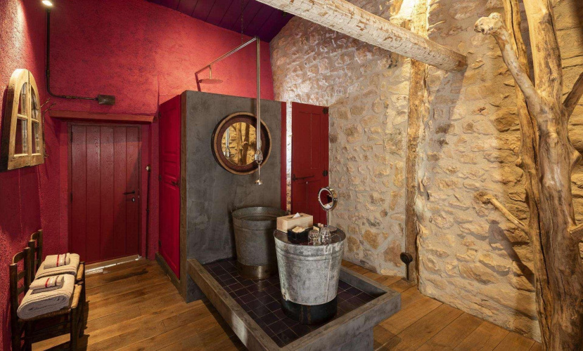 Chateau Village Castigno